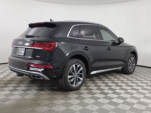 Certified 2023 Audi Q5 2.0T Premium Plus w/ Premium Plus Package AWD/4WD image 7