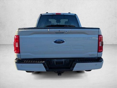 Used 2023 Ford F150 XLT w/ Equipment Group 302A High image 6