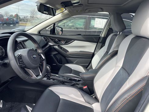 Used 2020 Subaru Crosstrek 2.0i Limited w/ Moonroof Package w/Navigation image 27