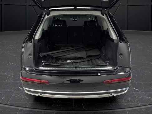 Used 2023 Audi Q7 3.0T Premium Plus w/ Premium Plus Package image 16