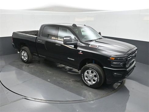 New 2026 RAM 2500 Big Horn image 29
