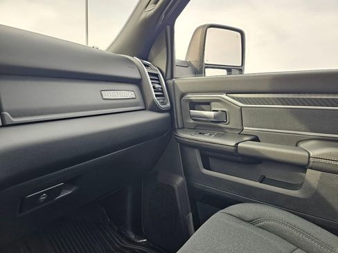 New 2026 RAM 3500 Big Horn image 26