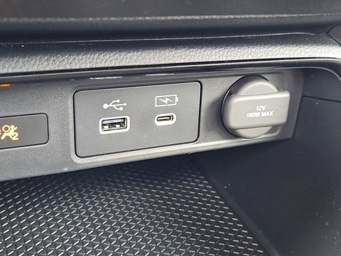 Certified 2024 Honda CR-V EX image 25