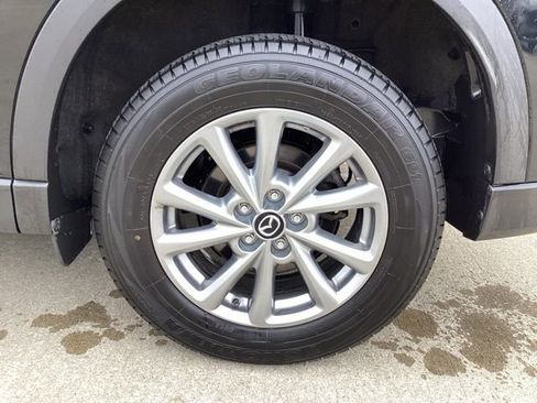 Used 2023 MAZDA CX-5 AWD 2.5 S image 7