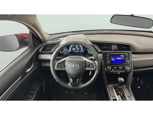 Used 2021 Honda Civic LX image 22