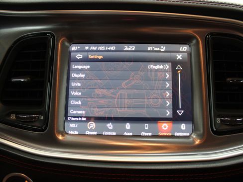 Used 2021 Dodge Challenger R/T Scat Pack RWD image 38