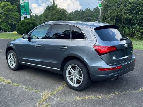 Used 2016 Audi Q5 2.0T Premium AWD/4WD image 6