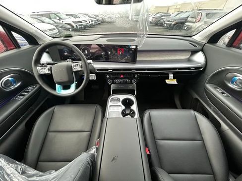 New 2026 Hyundai Ioniq 9 SEL AWD/4WD image 18