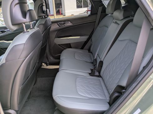 Certified 2023 Kia Sportage X-Pro Prestige AWD/4WD image 12