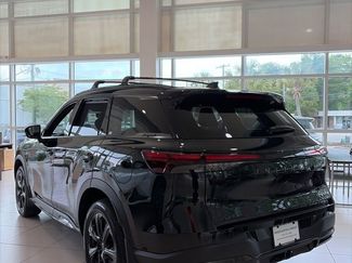 New 2027 INFINITI QX60 Autograph w/ Dark Cargo Package AWD/4WD video 2