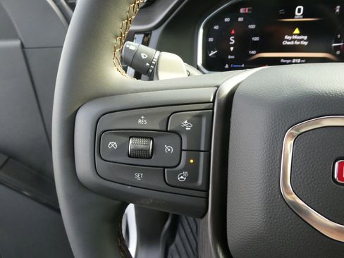 New 2026 GMC Sierra 1500 AT4 w/ AT4 Premium Package AWD/4WD image 32