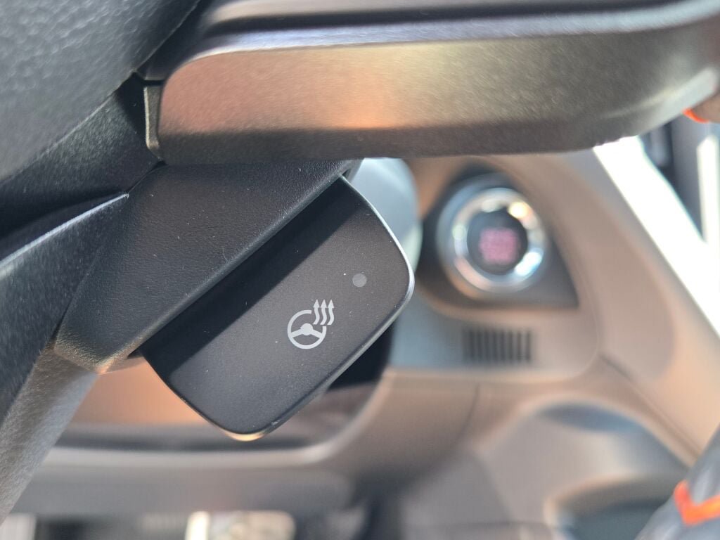 New 2026 Subaru Crosstrek 2.5i Limited AWD/4WD image 30