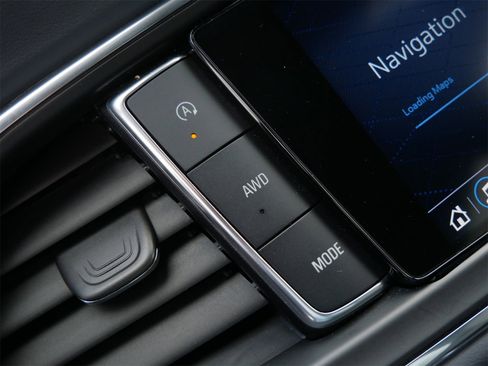 Used 2022 Buick Enclave Essence w/ Sport Touring Edition image 22