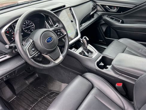 Used 2020 Subaru Outback Limited XT w/ Popular Package #2 image 12