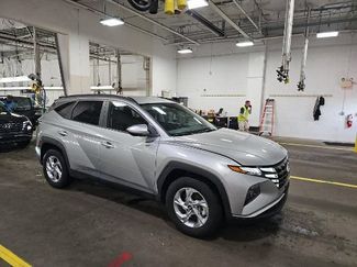 Used 2024 Hyundai Tucson SEL AWD/4WD video 1