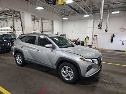 Used 2024 Hyundai Tucson SEL