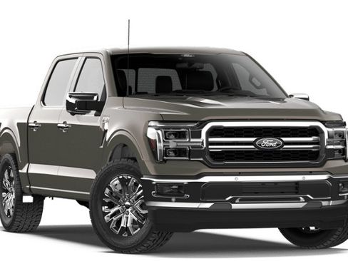 New 2026 Ford F150 Lariat w/ Equipment Group 502A High AWD/4WD image 26