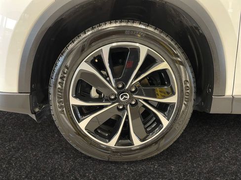 Used 2023 MAZDA CX-5 AWD 2.5 S w/ Premium Plus Pkg image 13