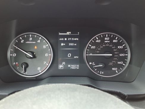 Certified 2025 Subaru Outback Premium AWD/4WD image 9
