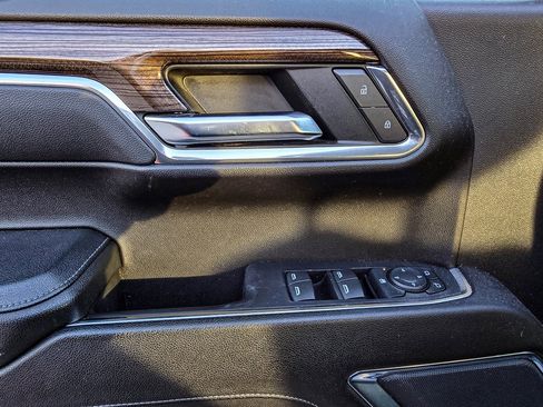 Certified 2023 Chevrolet Silverado 1500 LT image 8