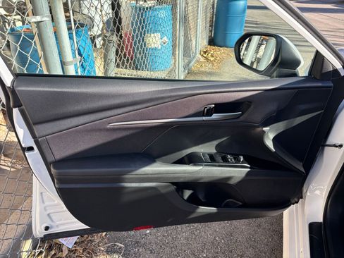 Used 2025 Toyota Camry LE image 20