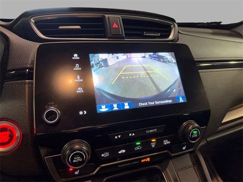 Used 2022 Honda CR-V EX image 21