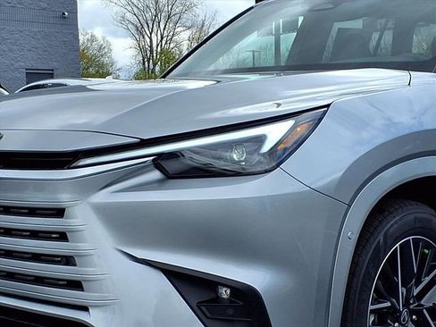 New 2026 Lexus TX 350 AWD image 13