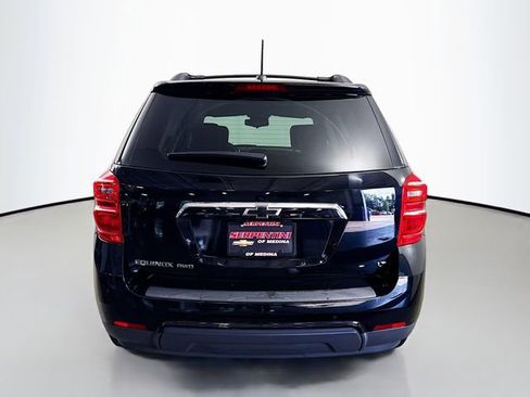 Used 2017 Chevrolet Equinox LT w/ Midnight Edition AWD/4WD image 7