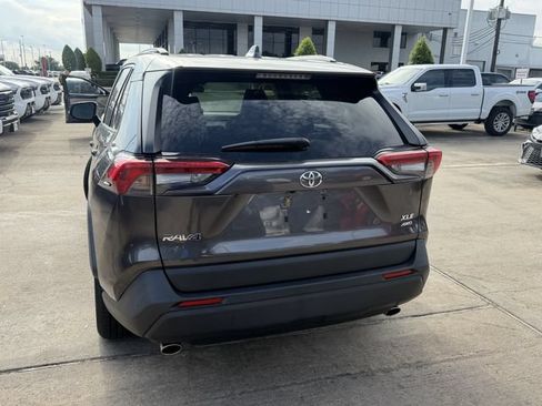 Used 2019 Toyota RAV4 XLE w/ Convenience Package AWD/4WD image 6