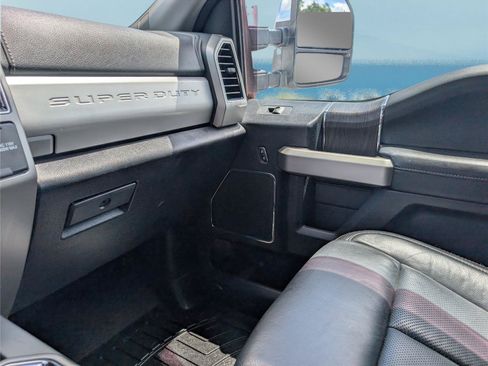 Used 2020 Ford F250 Lariat AWD/4WD image 29