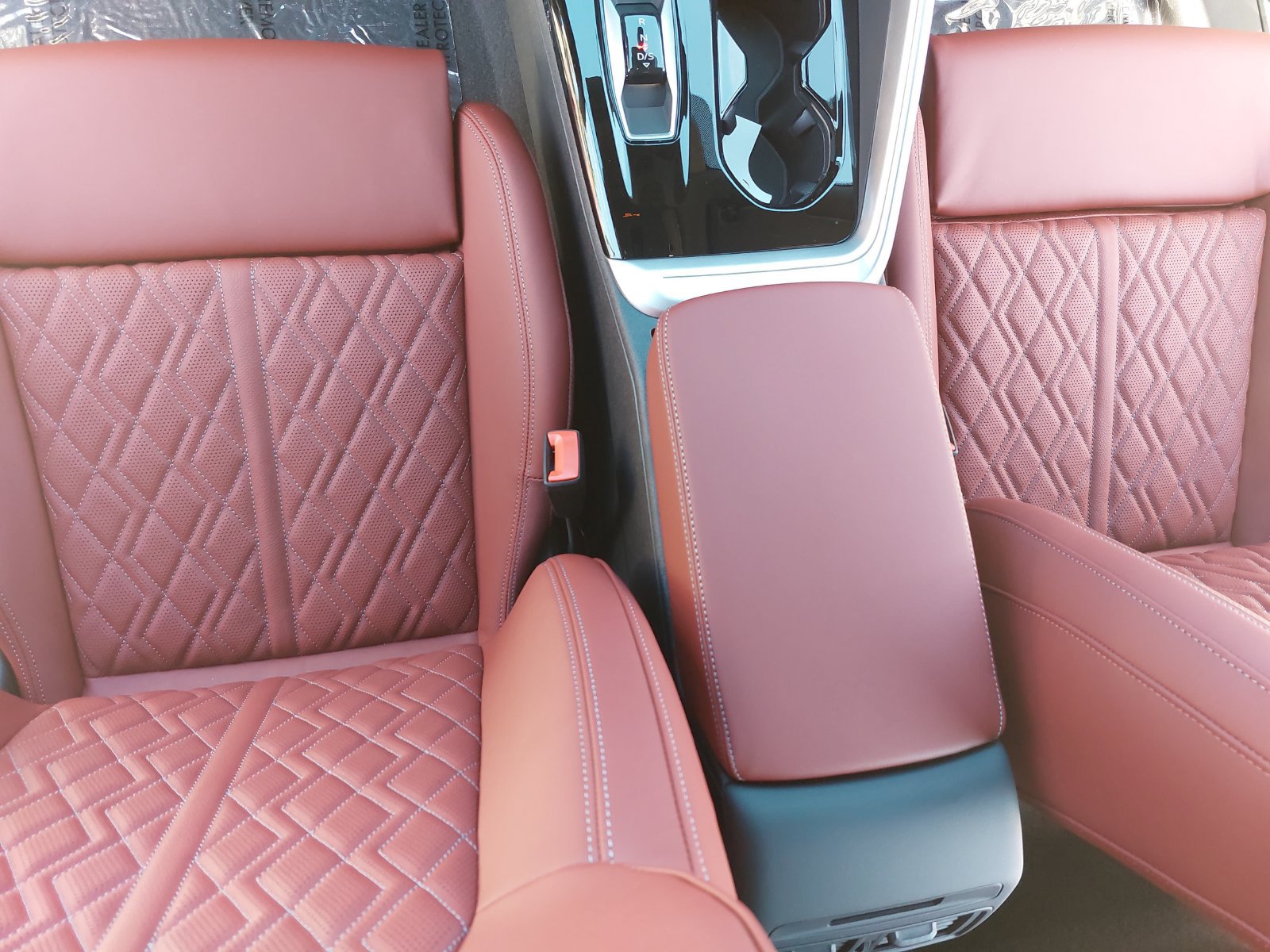 New 2026 Audi SQ5 Premium Plus AWD/4WD image 28