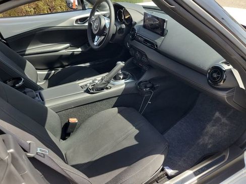 New 2026 MAZDA MX-5 Miata Club w/ Interior Package image 20