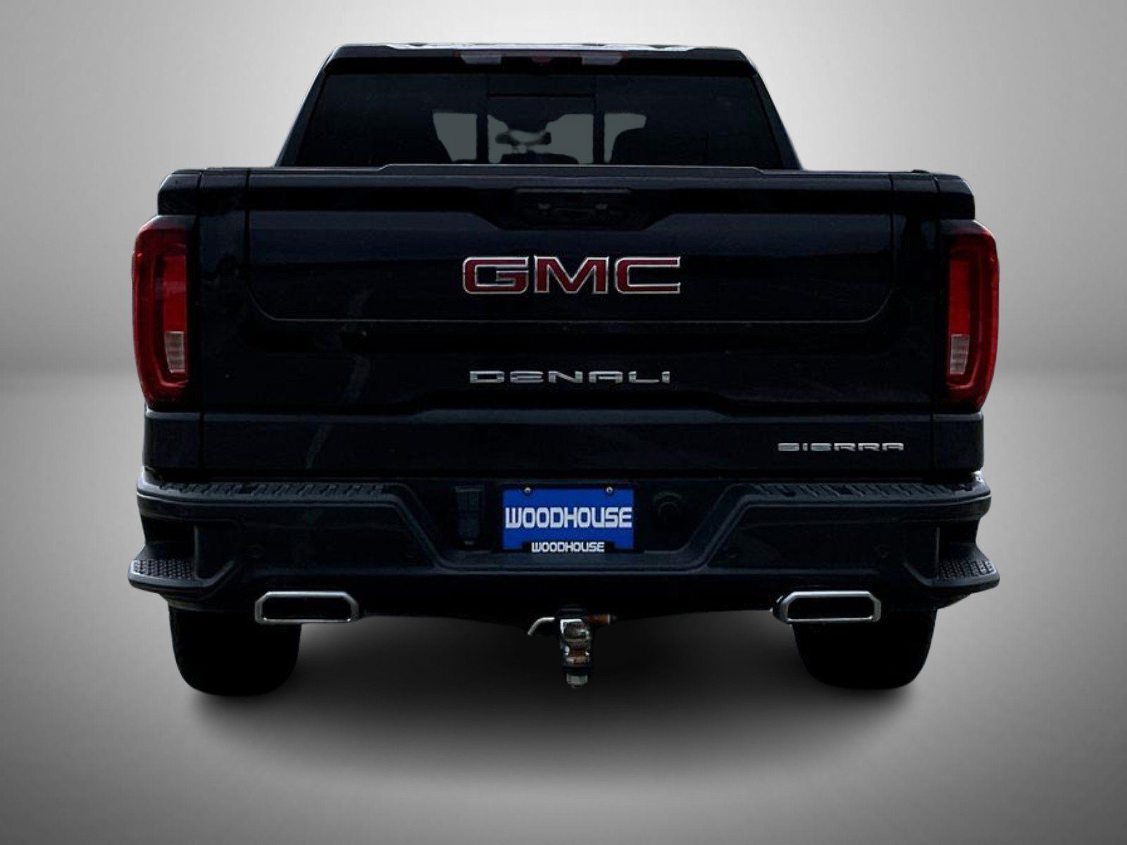 Used 2022 GMC Sierra 1500 Denali AWD/4WD image 6