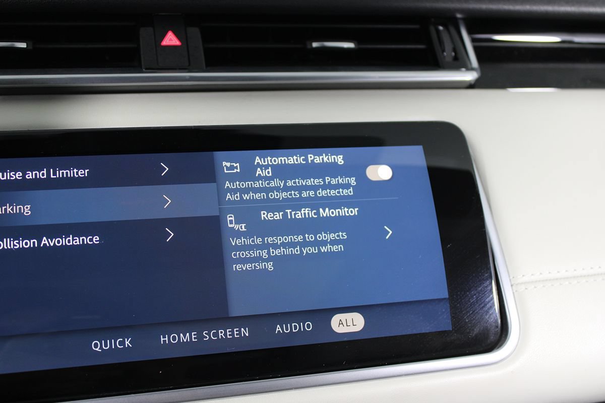 Used 2021 Land Rover Range Rover Velar R-Dynamic HSE AWD/4WD image 26