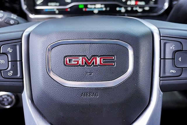 Used 2025 GMC Sierra 1500 SLT AWD/4WD image 51