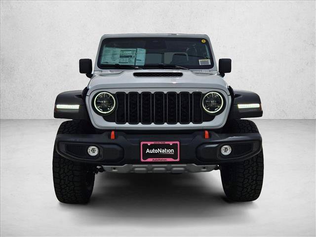 New 2026 Jeep Gladiator Mojave AWD/4WD image 6