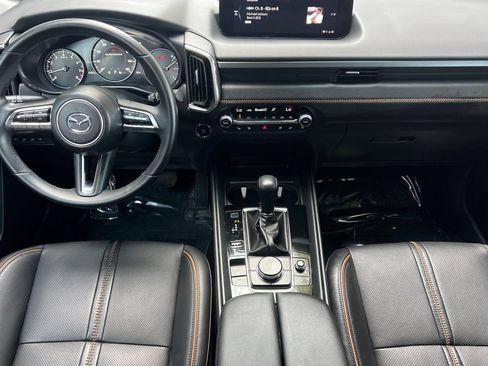 Certified 2025 MAZDA CX-50 AWD 2.5 S w/ Weather Package image 15