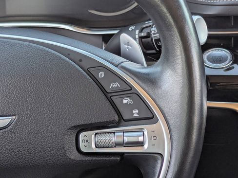 Used 2023 Genesis G80 2.5T image 23