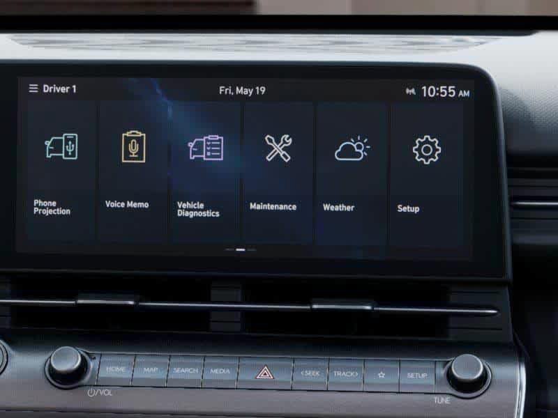 New 2027 Hyundai Kona SEL Sport FWD image 5