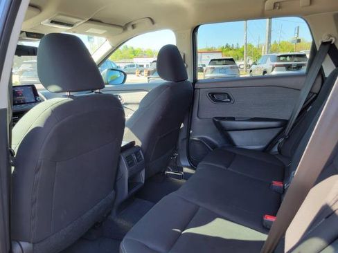 Used 2023 Nissan Rogue S AWD/4WD image 20