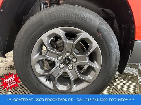 Used 2024 Ford Maverick XLT FWD image 27