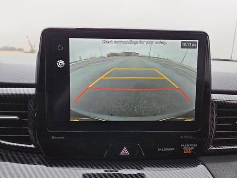 Used 2022 Hyundai Veloster N image 26