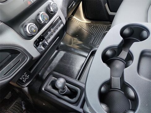 New 2024 RAM 5500 Tradesman image 20
