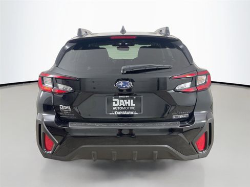 New 2026 Subaru Crosstrek 2.5i Limited AWD/4WD image 12