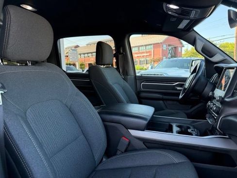 Used 2020 RAM 1500 Big Horn AWD/4WD image 28