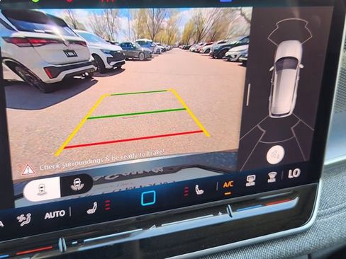 New 2026 Volkswagen Tiguan S image 16