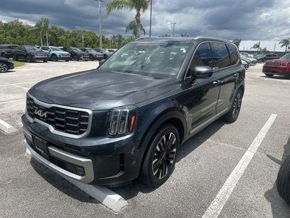 Used 2023 Kia Telluride SX
