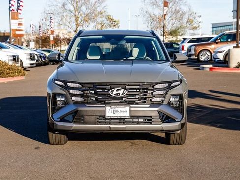 New 2026 Hyundai Tucson SEL image 7