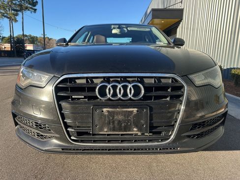 Used 2012 Audi A6 3.0T Prestige image 2