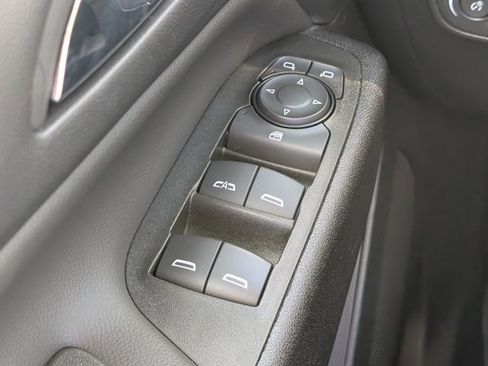 Used 2023 Chevrolet Equinox LT w/ LPO, Floor Liner Package AWD/4WD image 14